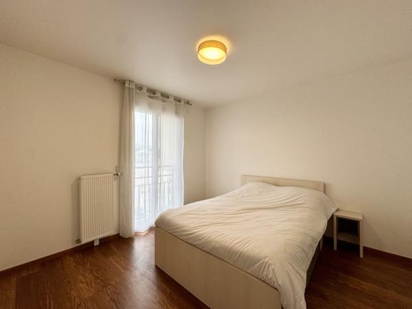 Vente Appartement 2 pièces 39 m2 à Émerainville