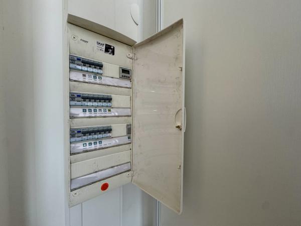 Vente Appartement 2 pièces 39 m2 à Émerainville