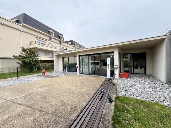 Vente Appartement 2 pièces 39 m2 à Émerainville