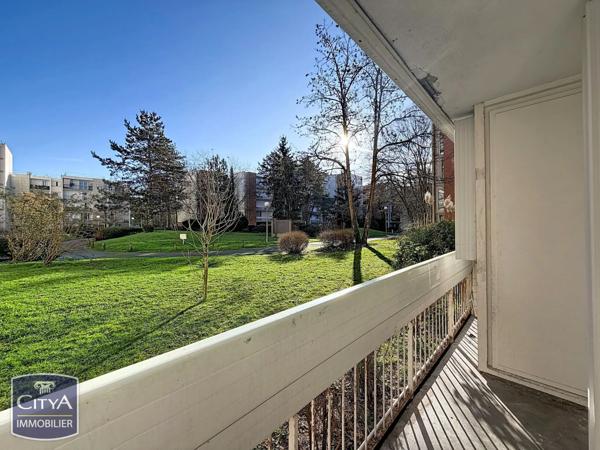 Appartement à vendre 4 pièces 78.17m²