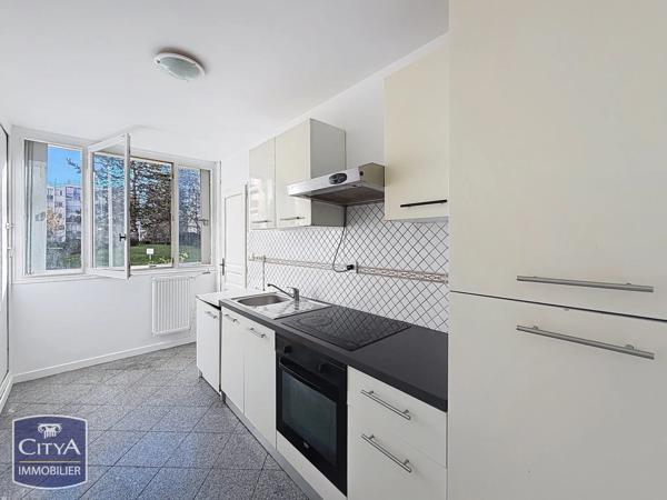 Appartement à vendre 4 pièces 78.17m²