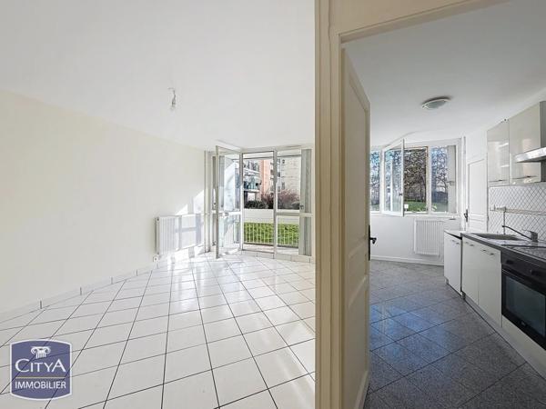 Appartement à vendre 4 pièces 78.17m²