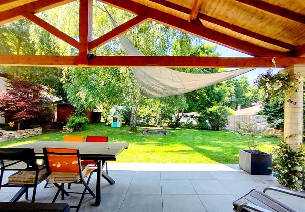 Maison  en vente - Ain - 01