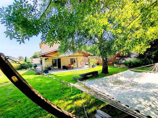 Maison  en vente - Ain - 01