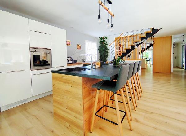 Maison  en vente - Ain - 01