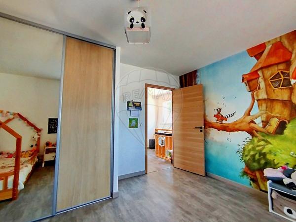 Maison  en vente - Ain - 01