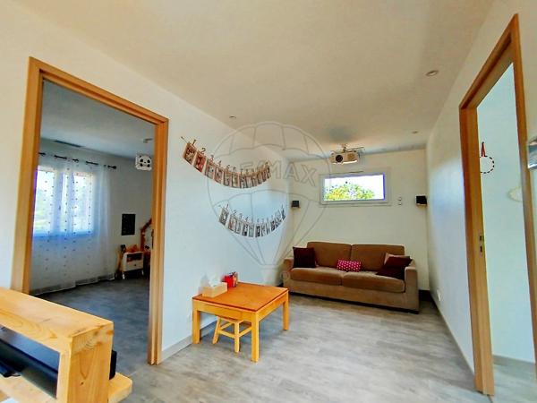 Maison  en vente - Ain - 01