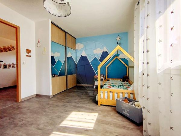 Maison  en vente - Ain - 01