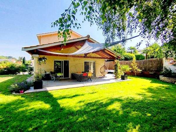 Maison  en vente - Ain - 01