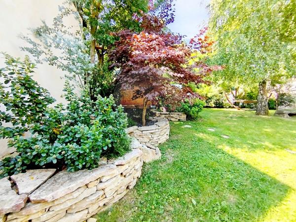 Maison  en vente - Ain - 01