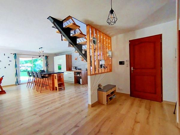 Maison  en vente - Ain - 01