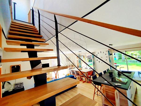 Maison  en vente - Ain - 01