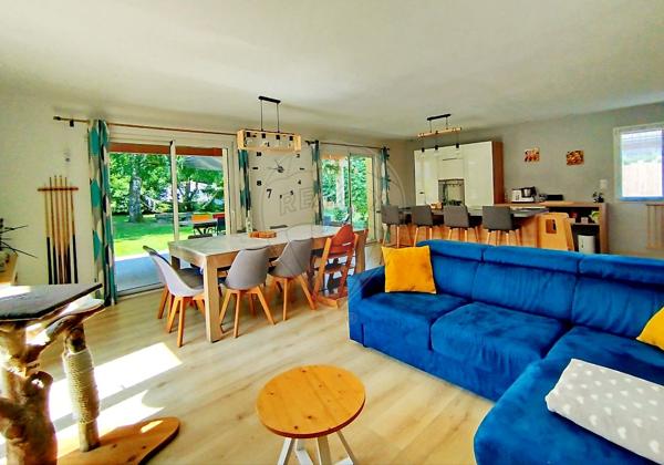 Maison  en vente - Ain - 01