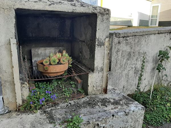 Maison broglienne en centre ville de 4 pièces avec garage