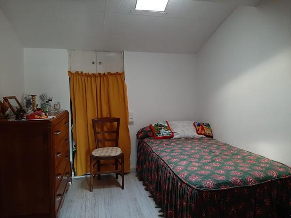 Maison broglienne en centre ville de 4 pièces avec garage