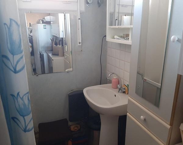 Maison broglienne en centre ville de 4 pièces avec garage