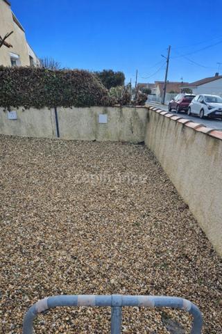 parking et Cave à vendre ROYAN (17)