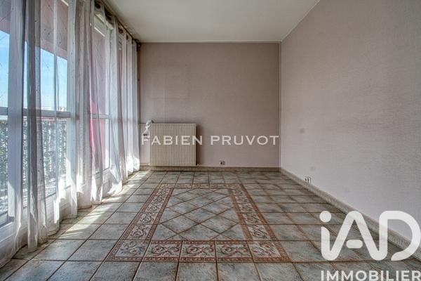Appartement à vendre 4 pièces 80 m² Montigny-lès-Cormeilles