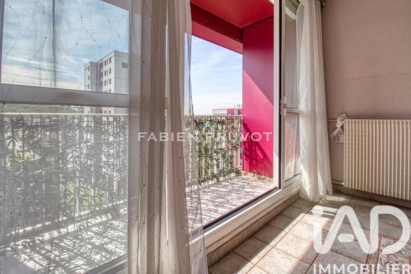 Appartement à vendre 4 pièces 80 m² Montigny-lès-Cormeilles