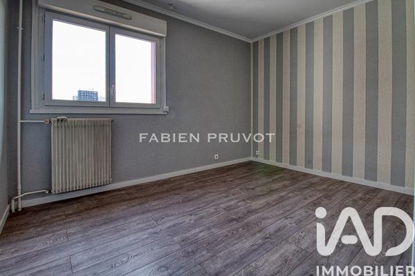 Appartement à vendre 4 pièces 80 m² Montigny-lès-Cormeilles