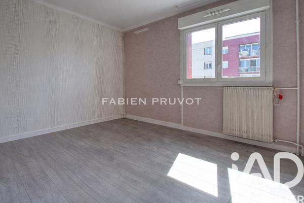 Appartement à vendre 4 pièces 80 m² Montigny-lès-Cormeilles