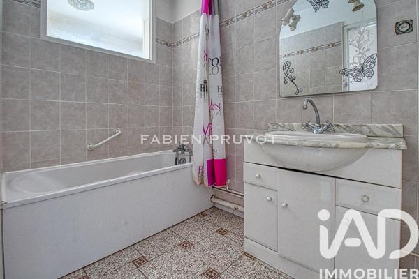 Appartement à vendre 4 pièces 80 m² Montigny-lès-Cormeilles