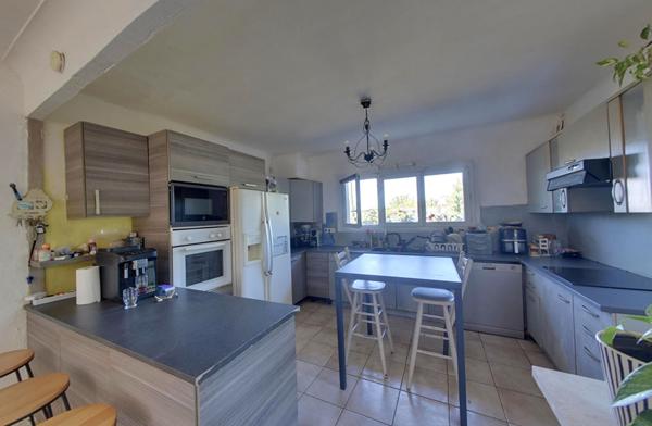 Maison Montauban avec terrain détachable 1000m²