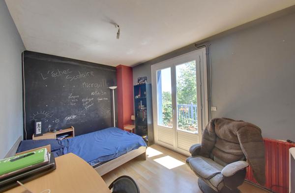 Maison Montauban avec terrain détachable 1000m²