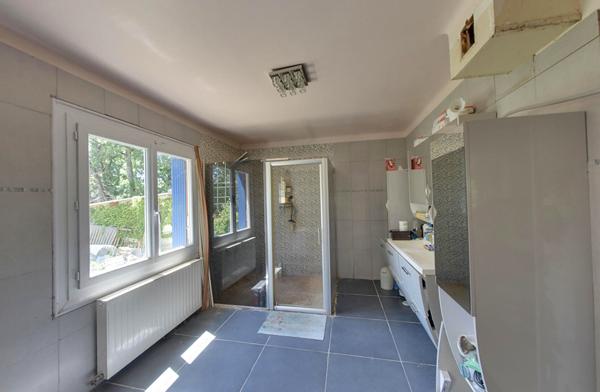 Maison Montauban avec terrain détachable 1000m²