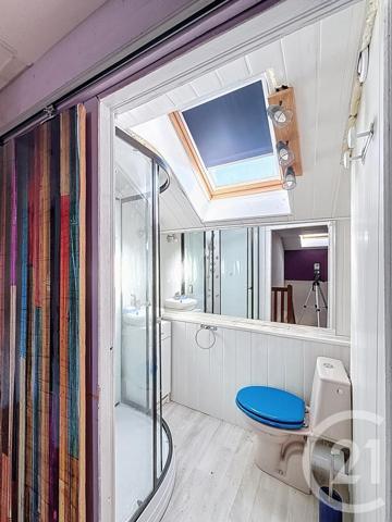 Maison à vendre  5 pièces - 156,10 m2 VILLENEUVE SUR LOT - 47