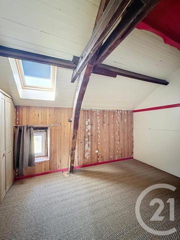 Maison à vendre  5 pièces - 156,10 m2 VILLENEUVE SUR LOT - 47