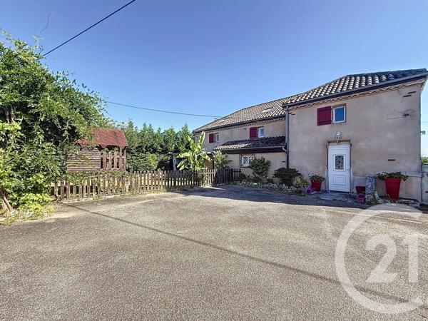 Maison à vendre  5 pièces - 156,10 m2 VILLENEUVE SUR LOT - 47