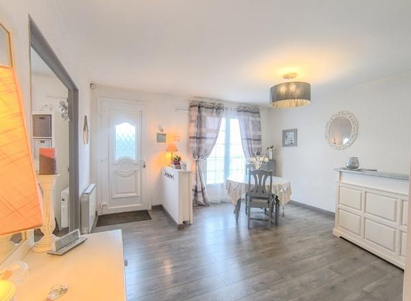 Château-Thierry (02400) Maison 6 pièces