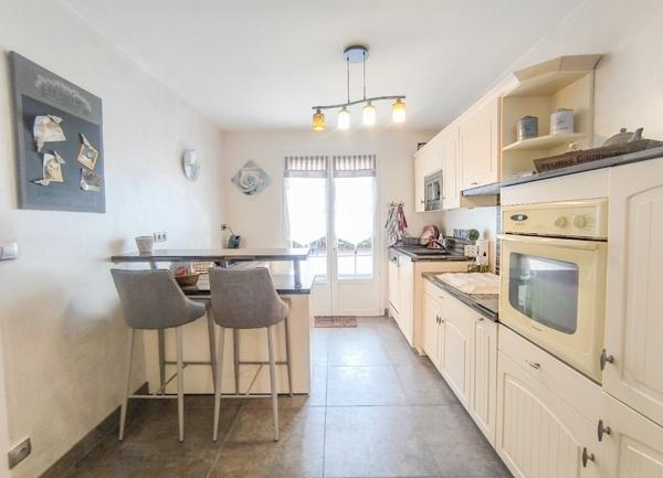 Château-Thierry (02400) Maison 6 pièces