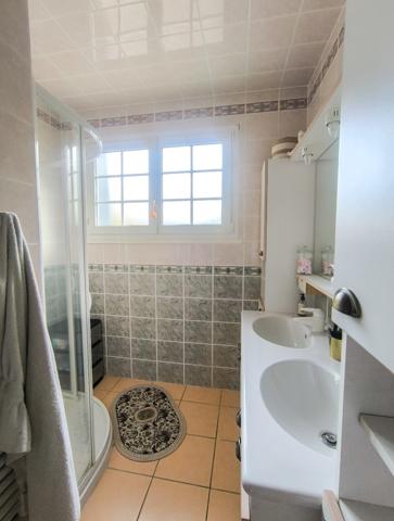 Château-Thierry (02400) Maison 6 pièces