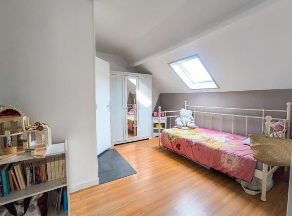 Château-Thierry (02400) Maison 6 pièces