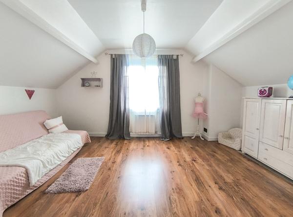 Château-Thierry (02400) Maison 6 pièces