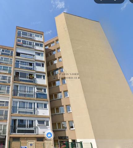 Livry-Gargan (93190) APPARTEMENT TYPE GRAND F3 PROCHE GARE