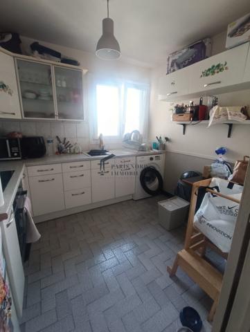 Livry-Gargan (93190) APPARTEMENT TYPE GRAND F3 PROCHE GARE