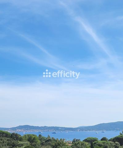 Appartement 3 pièces - 43 m²