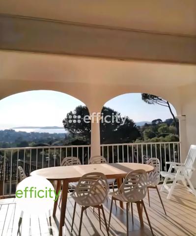 Appartement 3 pièces - 43 m²