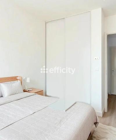 Appartement 3 pièces - 43 m²