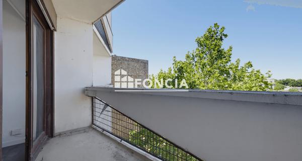 À vendre Studio 27.9 m² - Pessac 33600