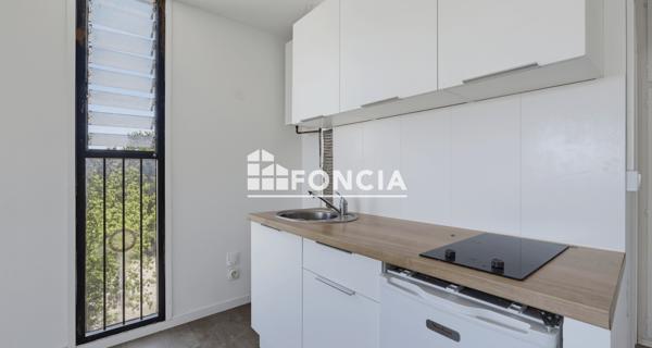 À vendre Studio 27.9 m² - Pessac 33600