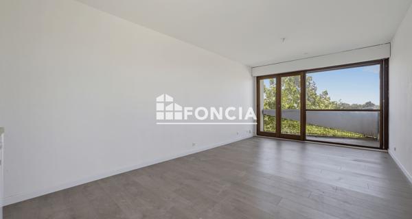 À vendre Studio 27.9 m² - Pessac 33600