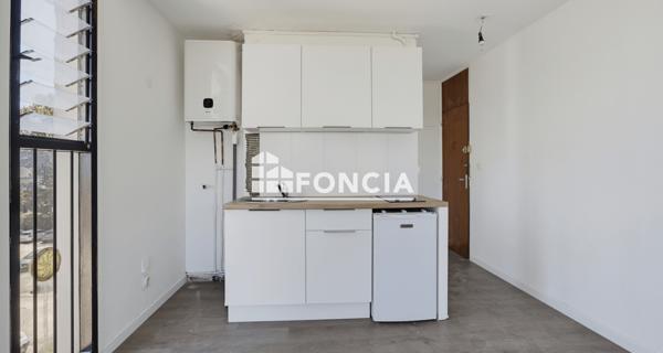 À vendre Studio 27.9 m² - Pessac 33600