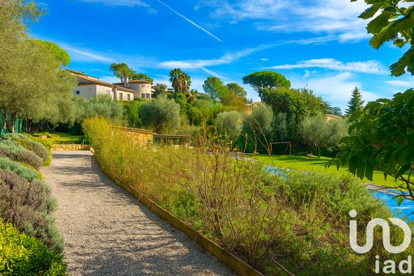 Maison à vendre 5 pièces 180 m² Mougins