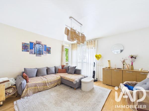 Appartement à vendre 4 pièces 69,3 m² Avon