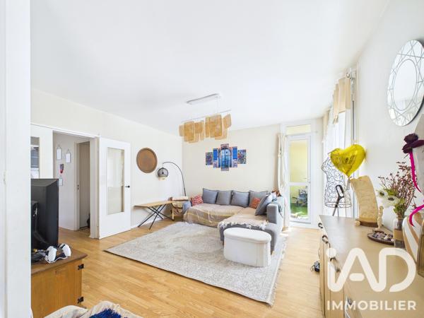 Appartement à vendre 4 pièces 69,3 m² Avon