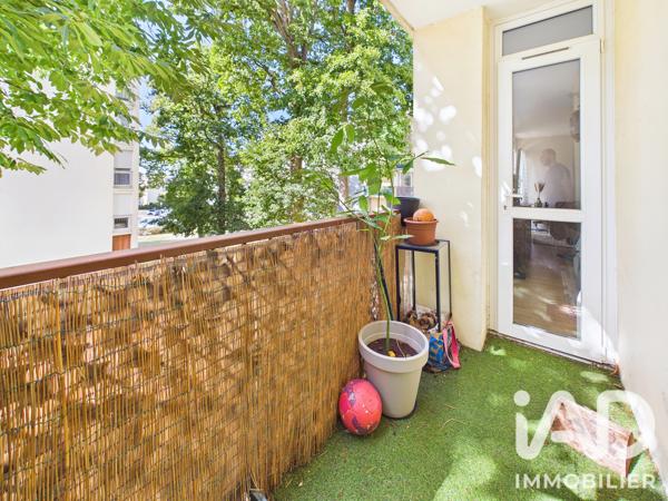 Appartement à vendre 4 pièces 69,3 m² Avon